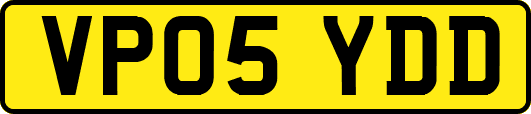VP05YDD
