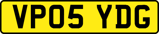 VP05YDG