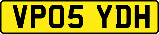 VP05YDH