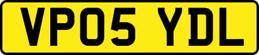 VP05YDL