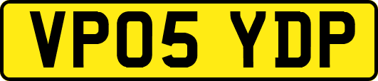 VP05YDP