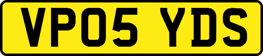 VP05YDS