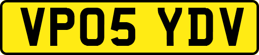 VP05YDV