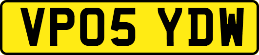 VP05YDW