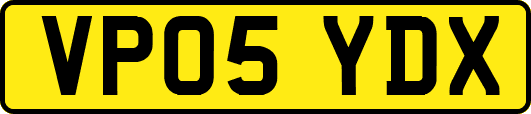 VP05YDX
