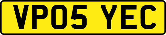 VP05YEC