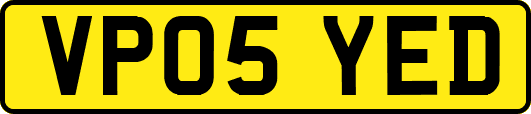 VP05YED