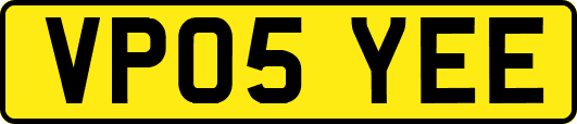 VP05YEE
