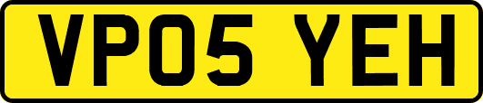 VP05YEH