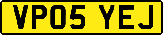VP05YEJ