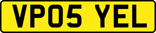 VP05YEL