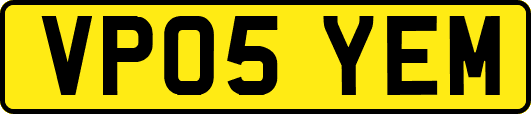 VP05YEM