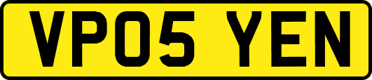 VP05YEN