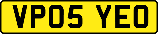 VP05YEO