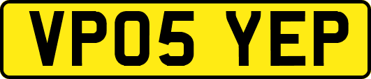 VP05YEP