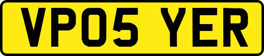 VP05YER