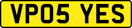 VP05YES