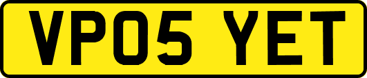 VP05YET