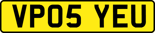 VP05YEU