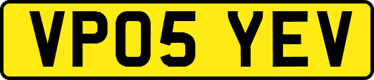 VP05YEV