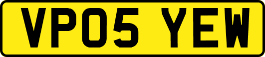 VP05YEW