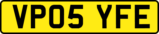 VP05YFE