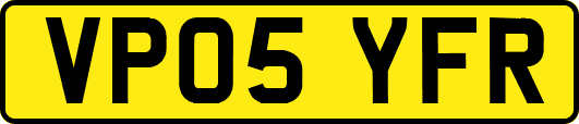 VP05YFR