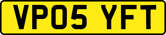 VP05YFT