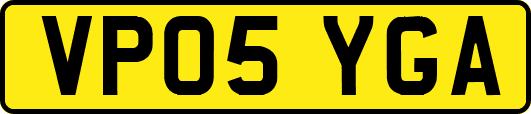 VP05YGA