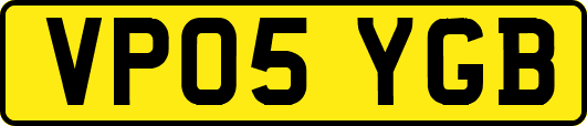 VP05YGB
