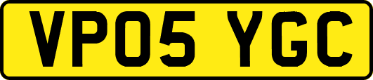 VP05YGC
