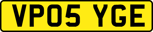 VP05YGE