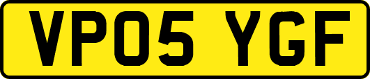 VP05YGF