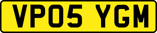 VP05YGM