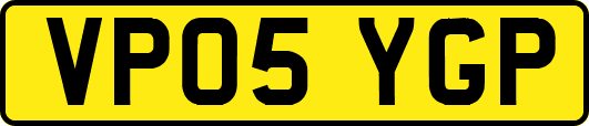 VP05YGP