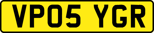 VP05YGR