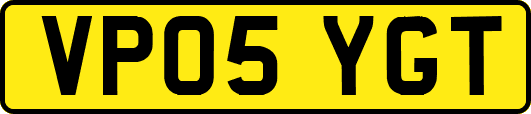 VP05YGT