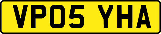 VP05YHA