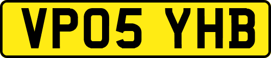 VP05YHB