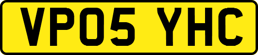 VP05YHC