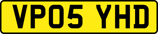 VP05YHD