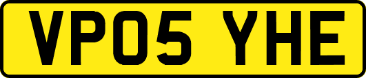 VP05YHE
