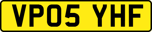 VP05YHF