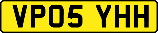 VP05YHH