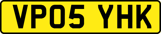 VP05YHK
