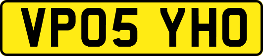 VP05YHO