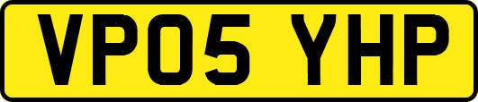 VP05YHP