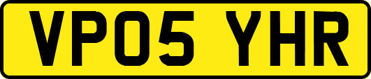 VP05YHR
