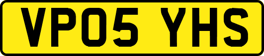 VP05YHS