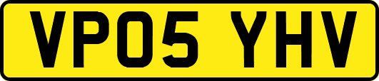 VP05YHV